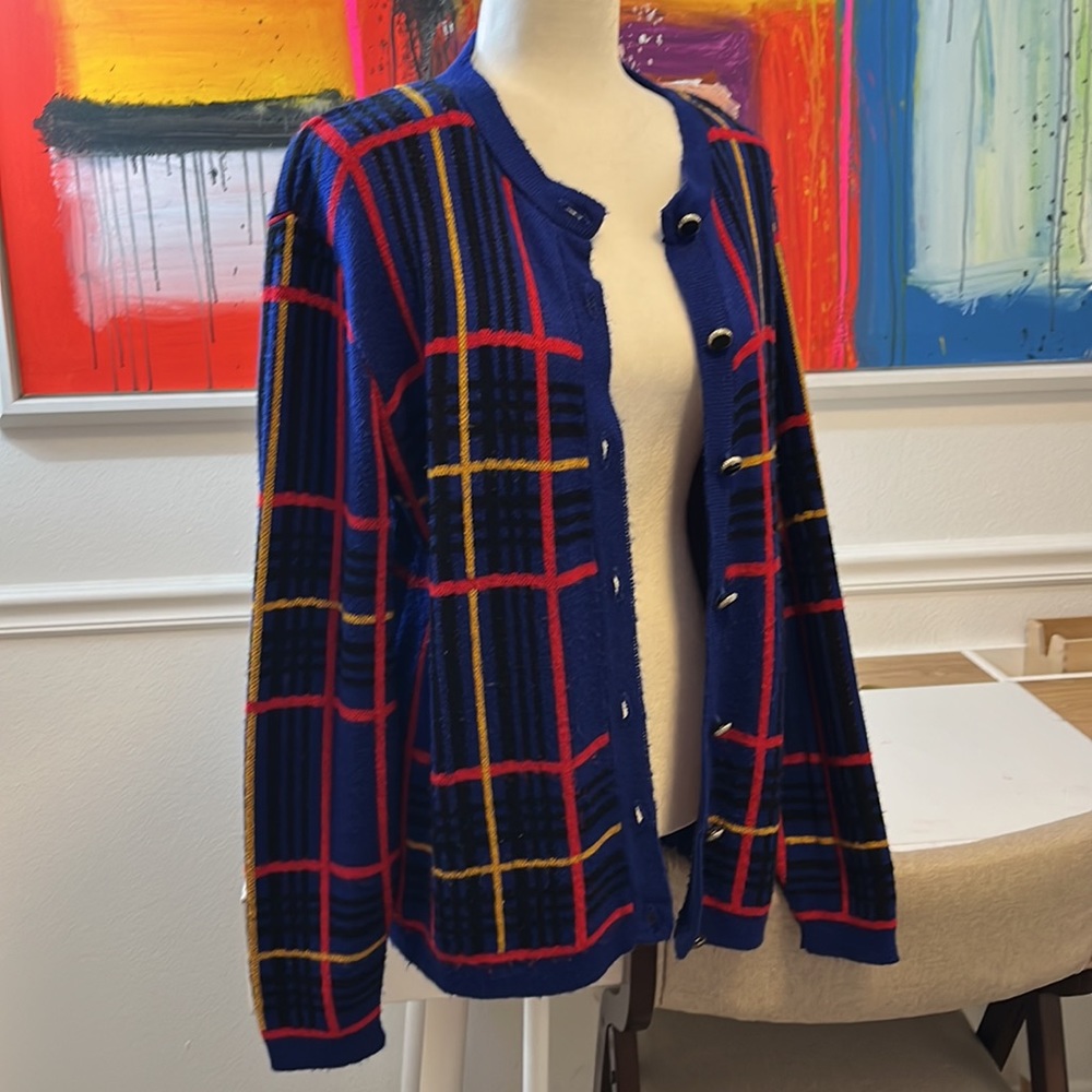 Vintage cardigan